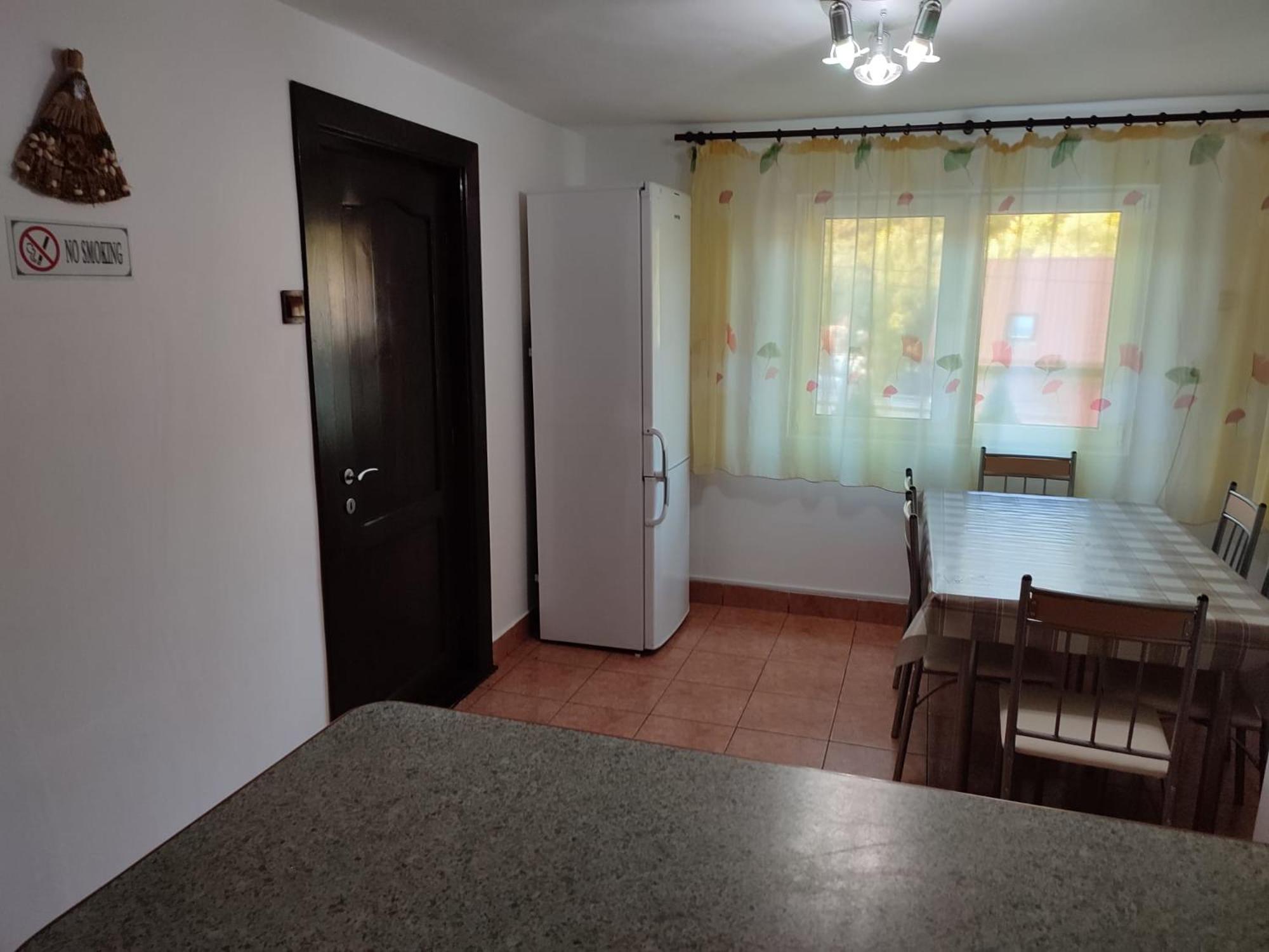 Bianca Homestay Arieseni