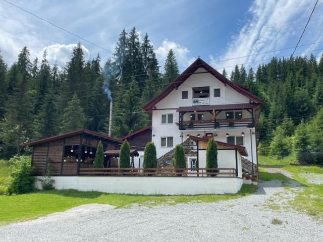 Bianca Homestay